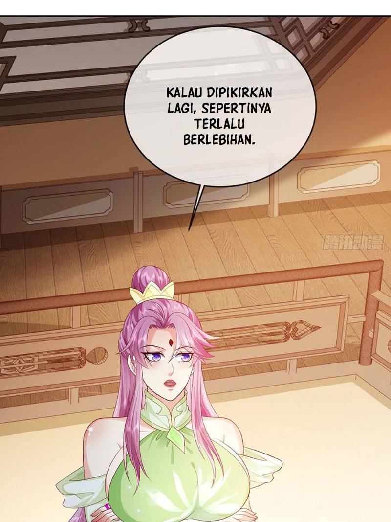 Sign in the Mystery Box to Dominate the World of Cultivation Chapter 15 page 10