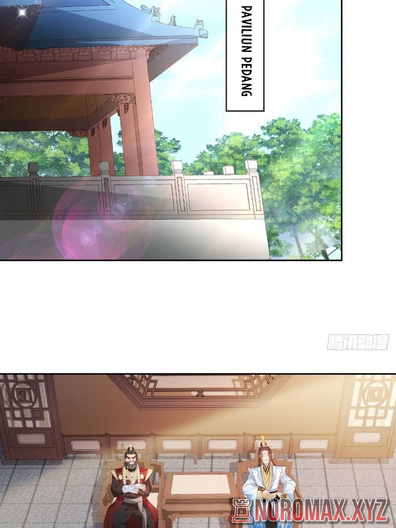 Sign in the Mystery Box to Dominate the World of Cultivation Chapter 15 page 104