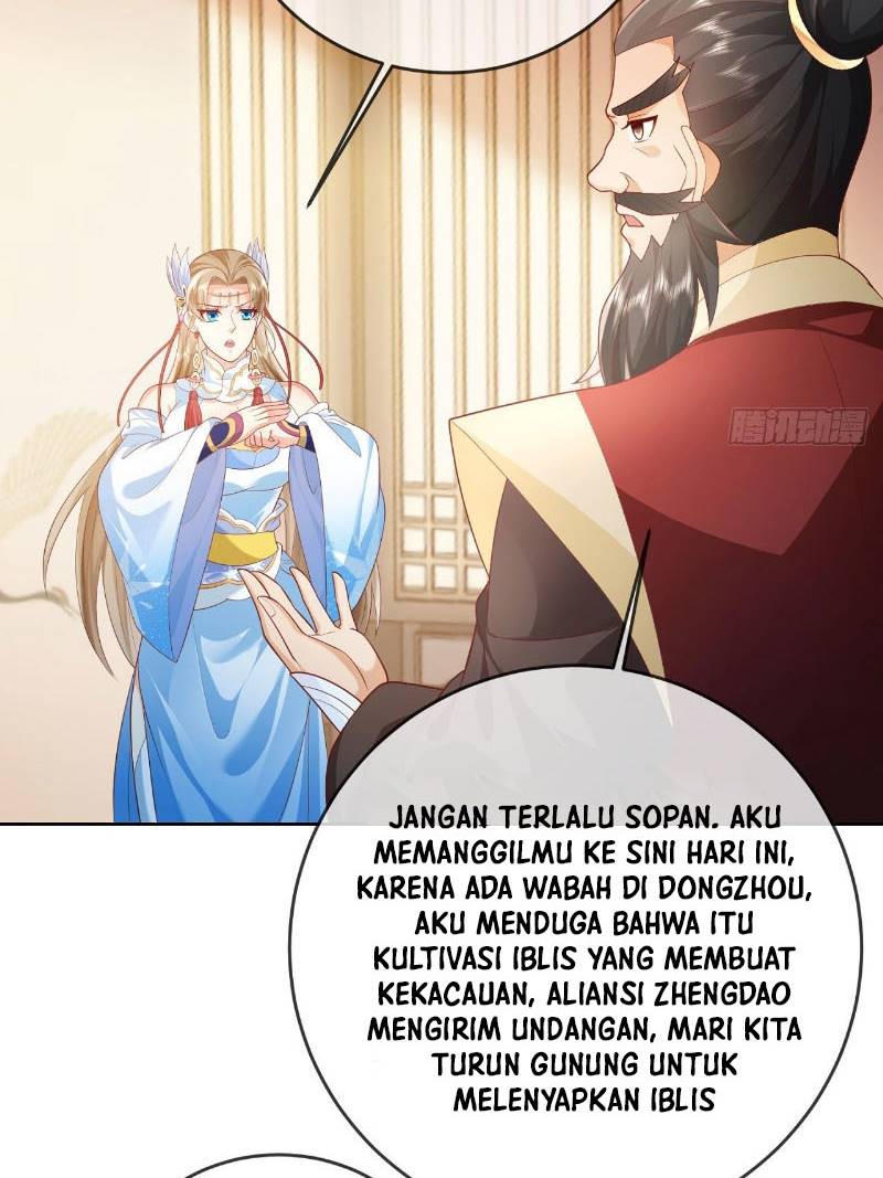 Sign in the Mystery Box to Dominate the World of Cultivation Chapter 15 page 108