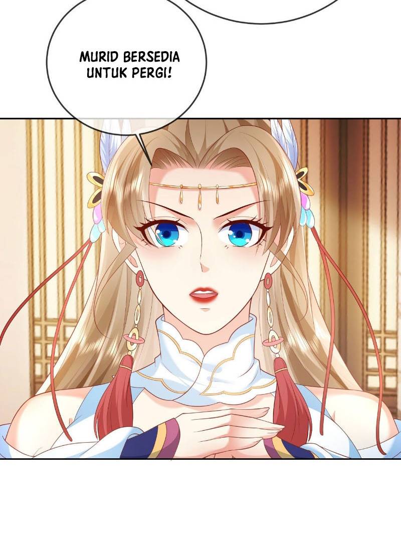 Sign in the Mystery Box to Dominate the World of Cultivation Chapter 15 page 110