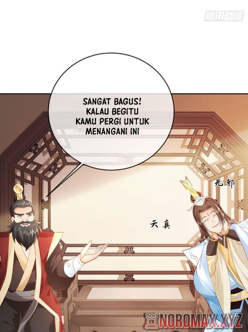 Sign in the Mystery Box to Dominate the World of Cultivation Chapter 15 page 112