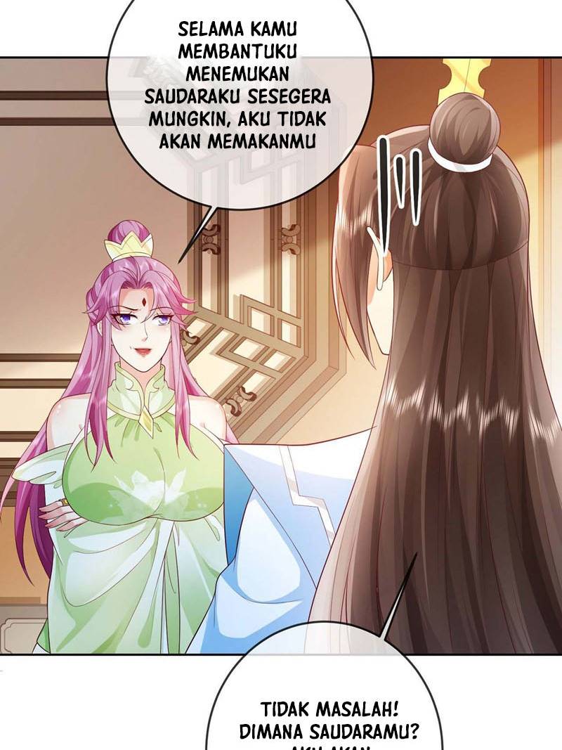 Sign in the Mystery Box to Dominate the World of Cultivation Chapter 15 page 14