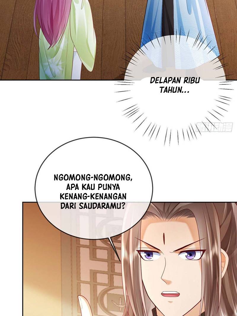 Sign in the Mystery Box to Dominate the World of Cultivation Chapter 15 page 18