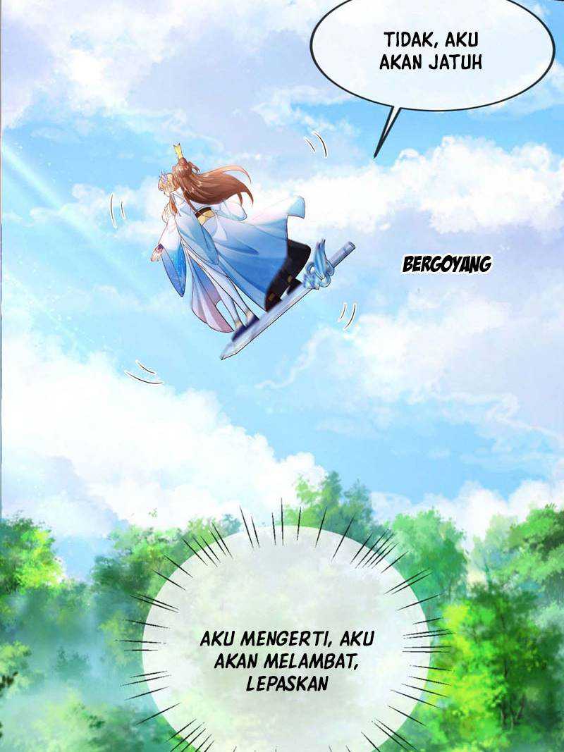 Sign in the Mystery Box to Dominate the World of Cultivation Chapter 16 page 22