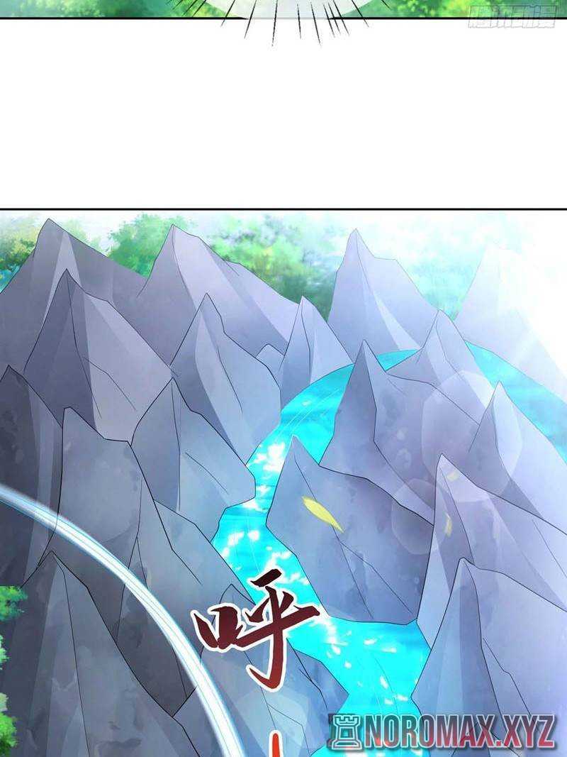 Sign in the Mystery Box to Dominate the World of Cultivation Chapter 16 page 24