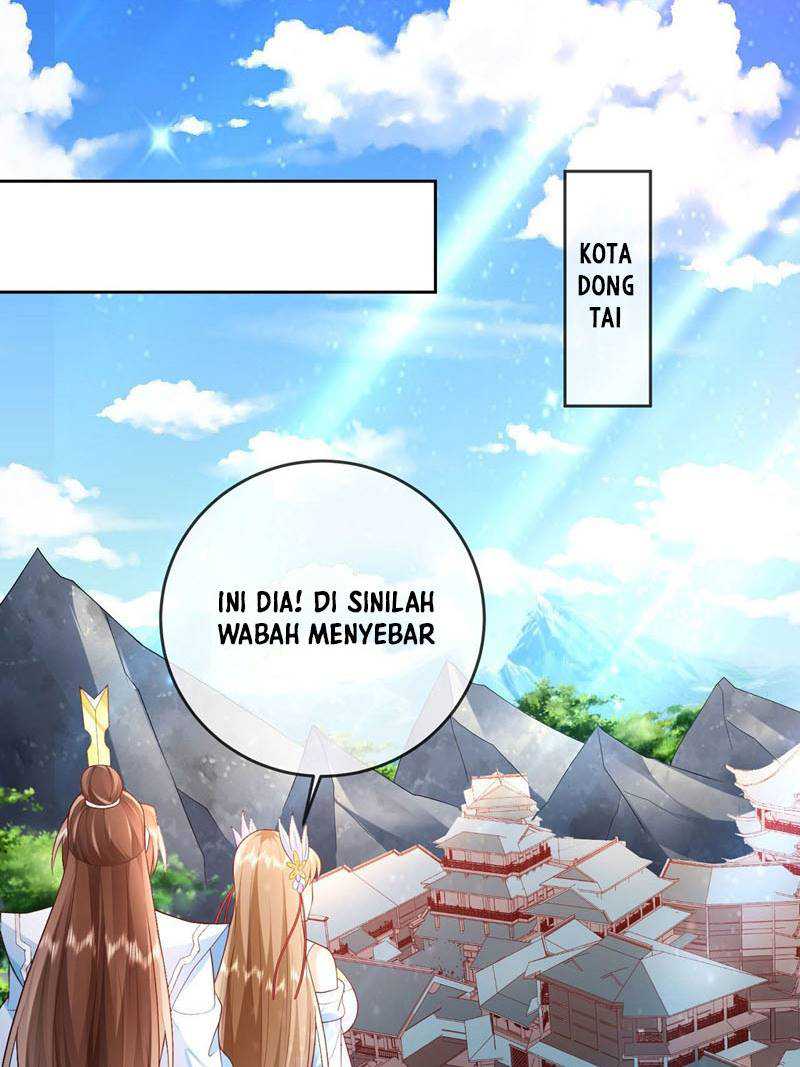 Sign in the Mystery Box to Dominate the World of Cultivation Chapter 16 page 30