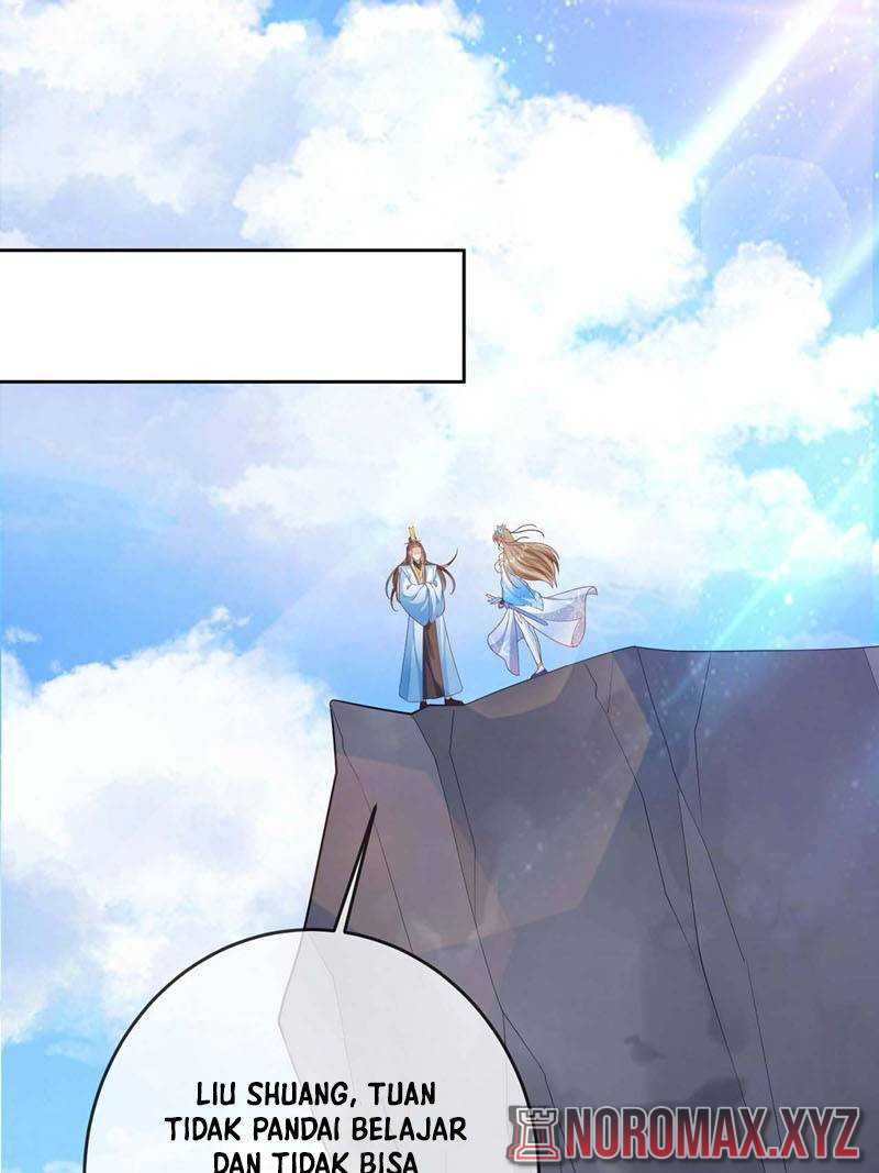 Sign in the Mystery Box to Dominate the World of Cultivation Chapter 16 page 4
