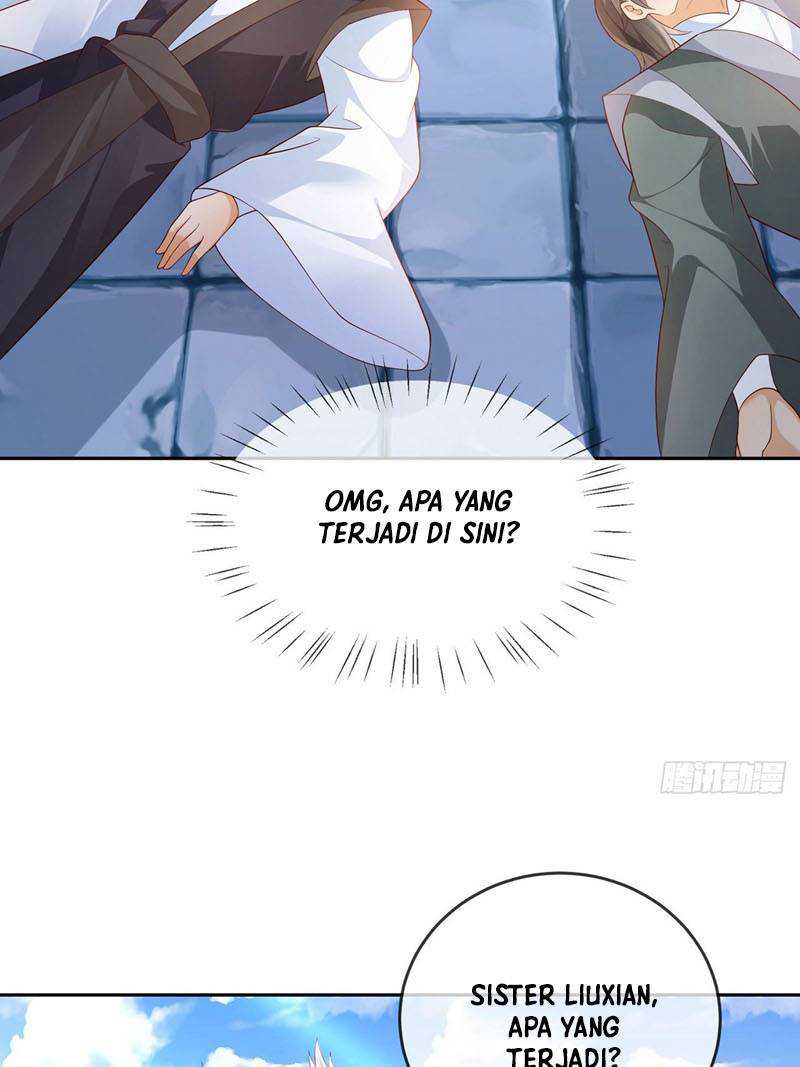 Sign in the Mystery Box to Dominate the World of Cultivation Chapter 16 page 52