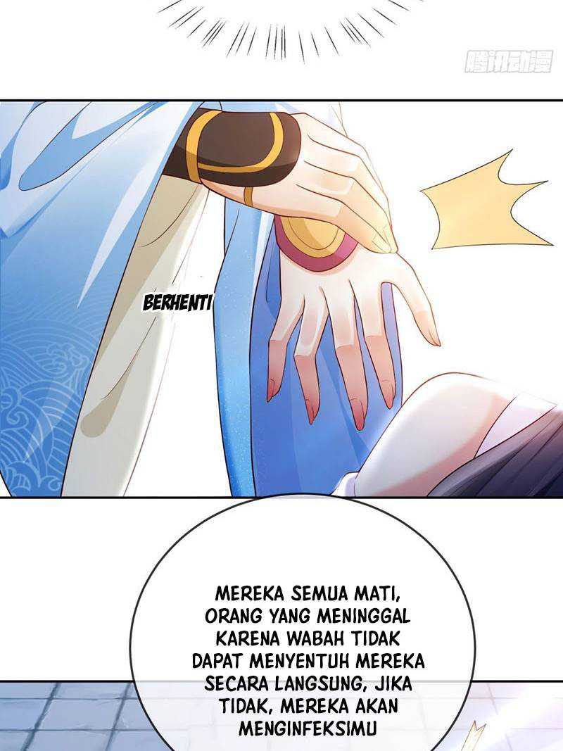 Sign in the Mystery Box to Dominate the World of Cultivation Chapter 16 page 56