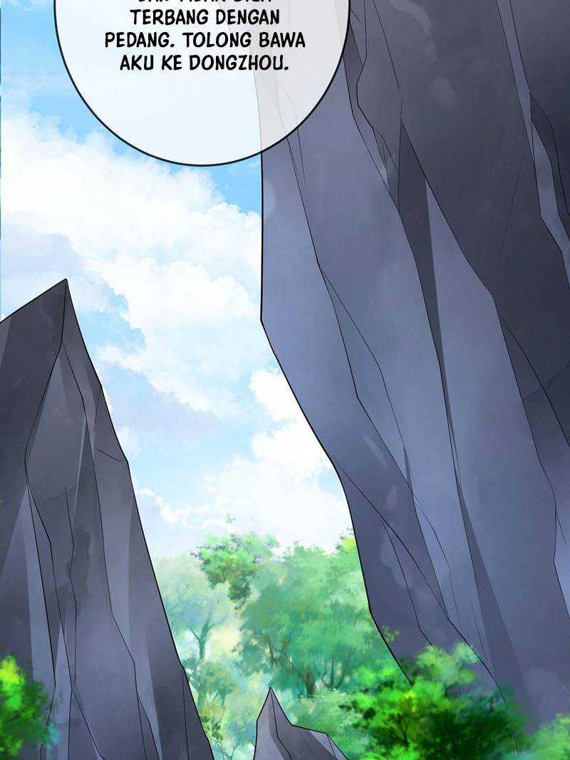 Sign in the Mystery Box to Dominate the World of Cultivation Chapter 16 page 6