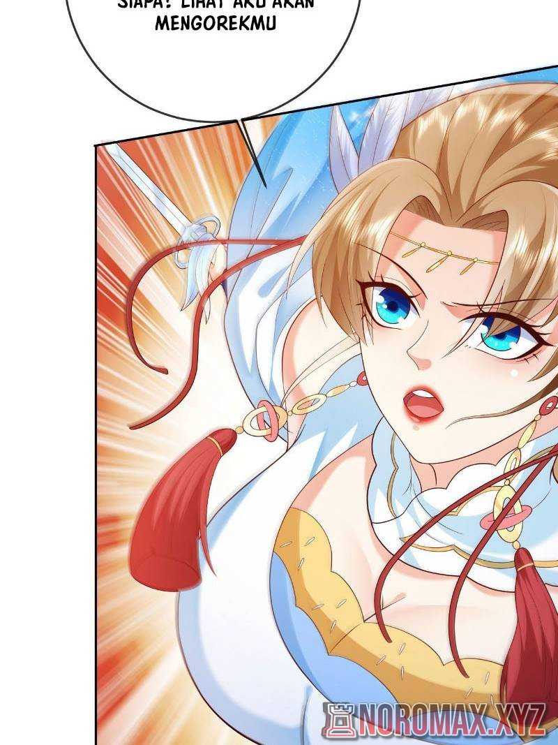 Sign in the Mystery Box to Dominate the World of Cultivation Chapter 16 page 72