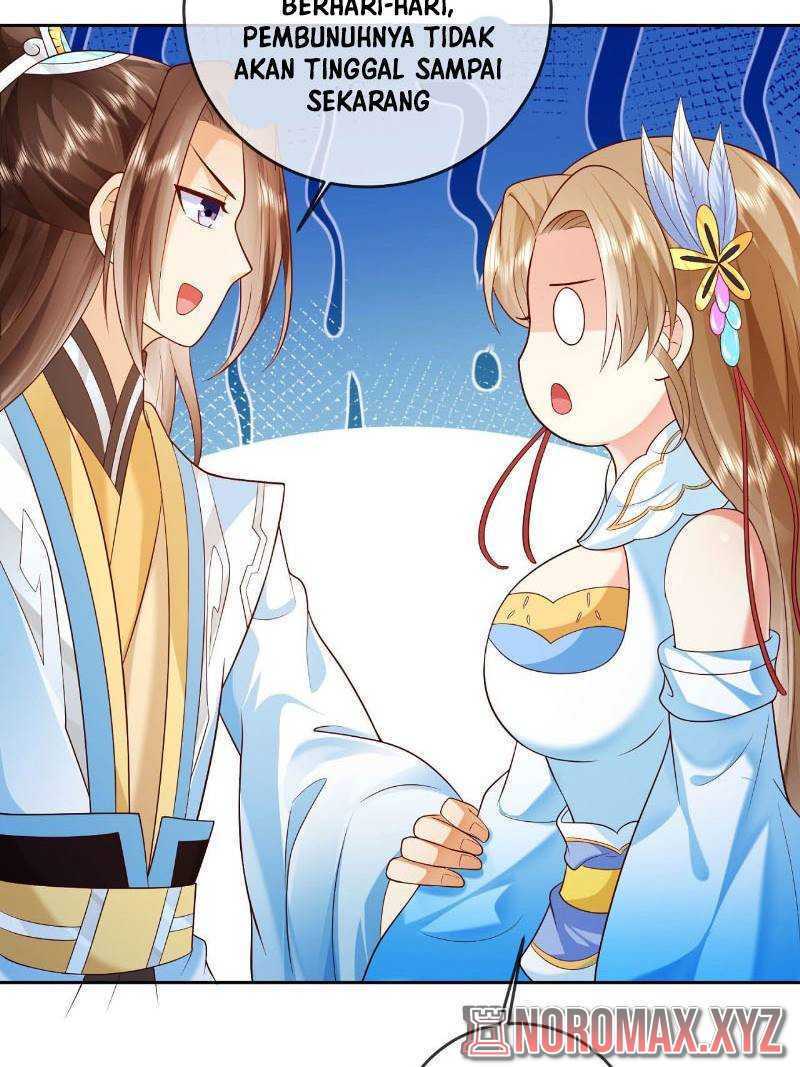 Sign in the Mystery Box to Dominate the World of Cultivation Chapter 16 page 80