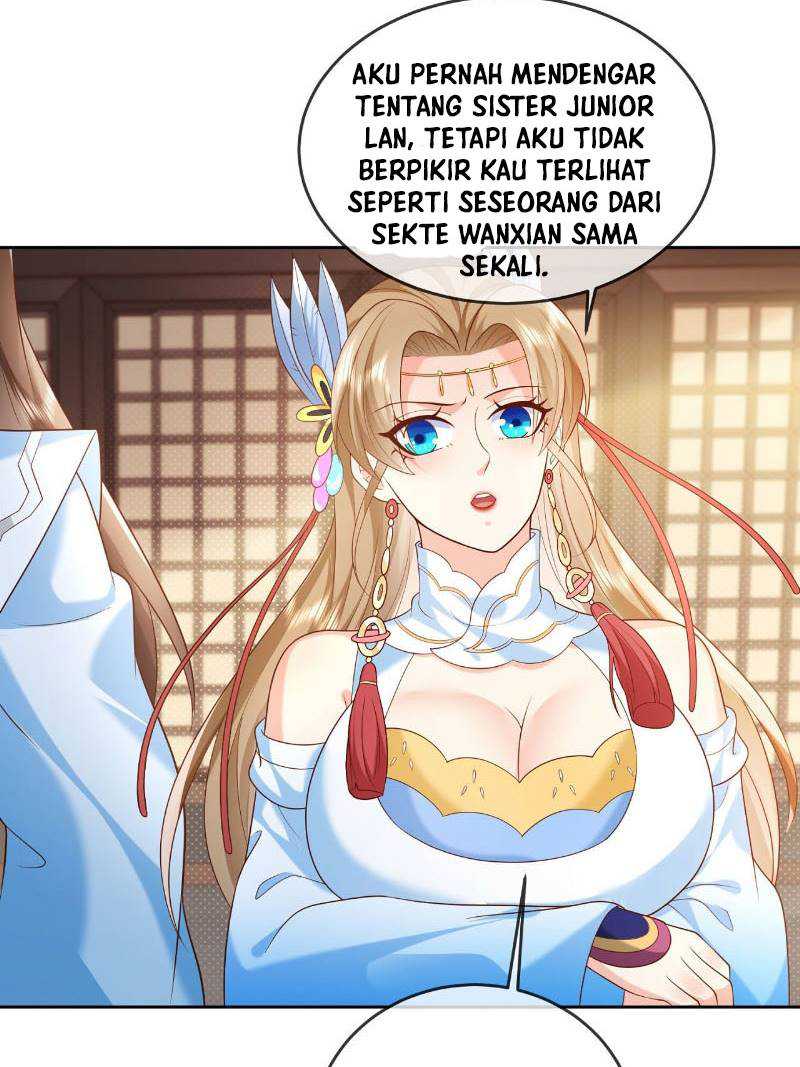 Sign in the Mystery Box to Dominate the World of Cultivation Chapter 16 page 86
