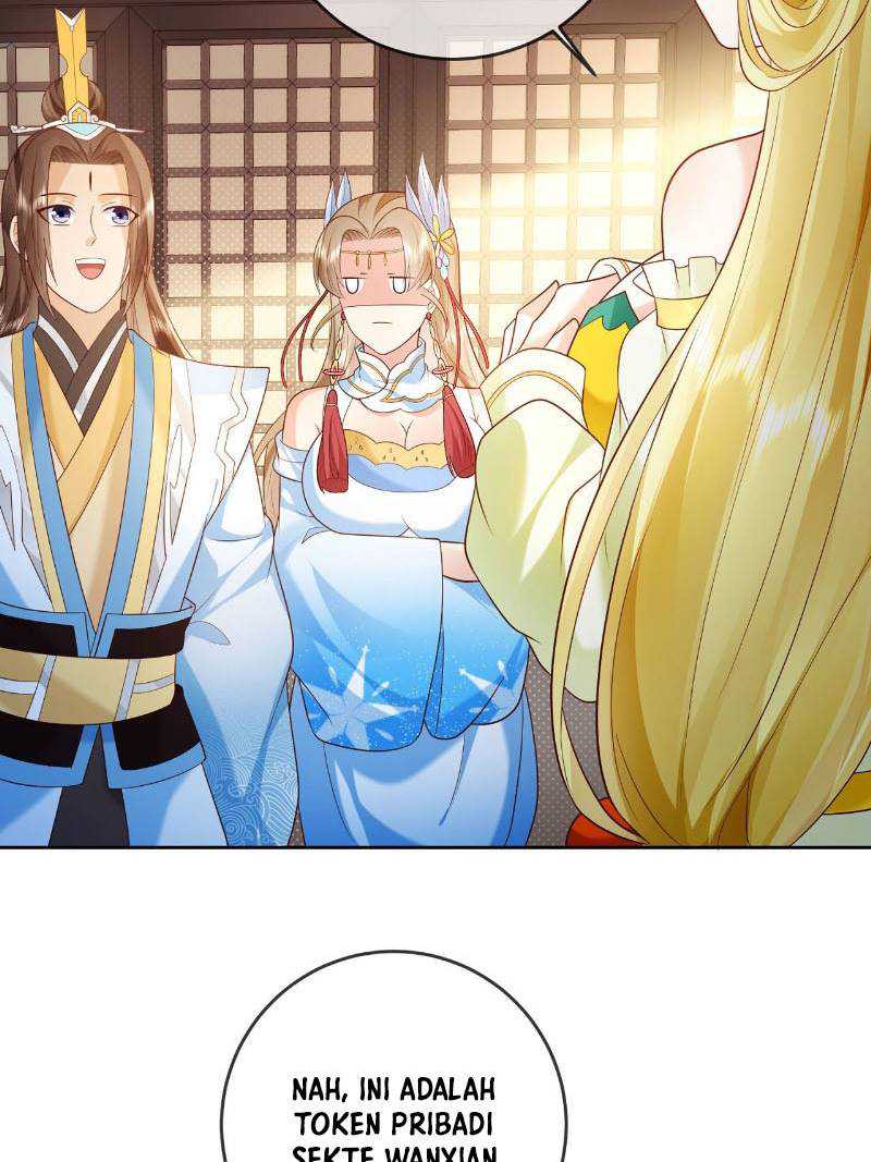 Sign in the Mystery Box to Dominate the World of Cultivation Chapter 16 page 90