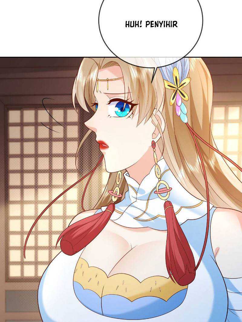 Sign in the Mystery Box to Dominate the World of Cultivation Chapter 16 page 94