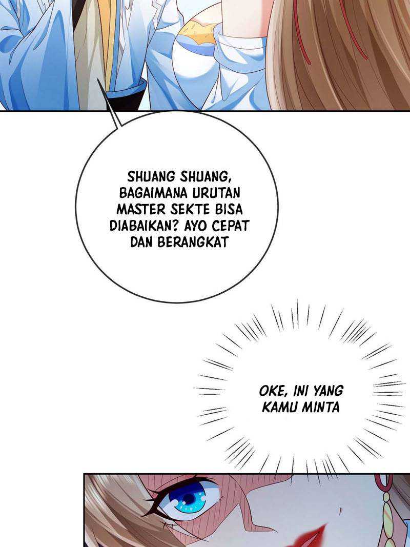 Sign in the Mystery Box to Dominate the World of Cultivation Chapter 16 page 10