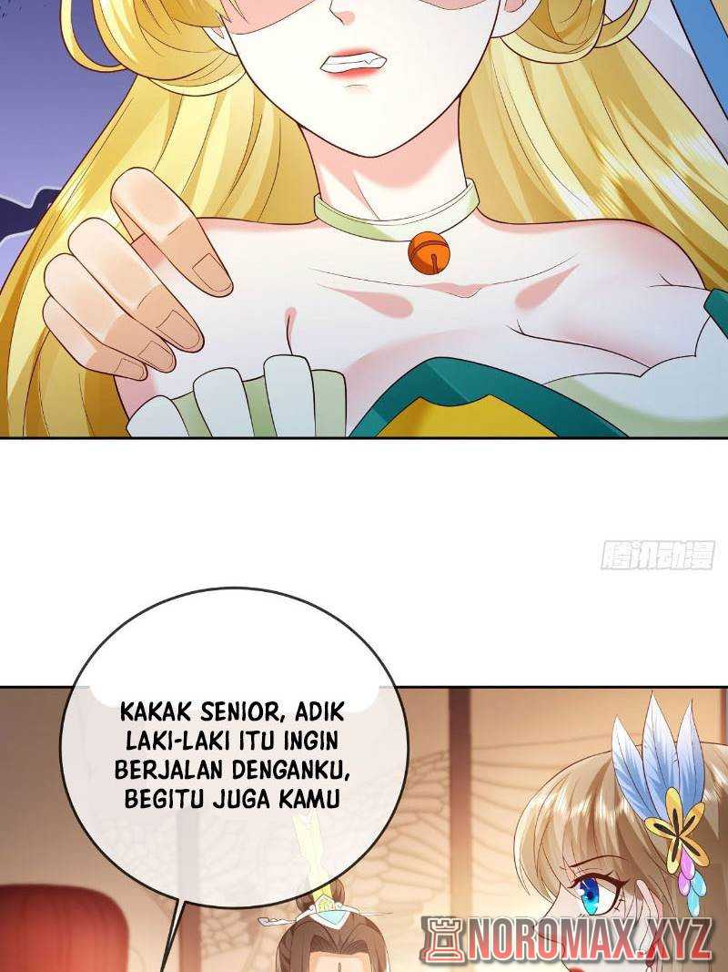 Sign in the Mystery Box to Dominate the World of Cultivation Chapter 16 page 108