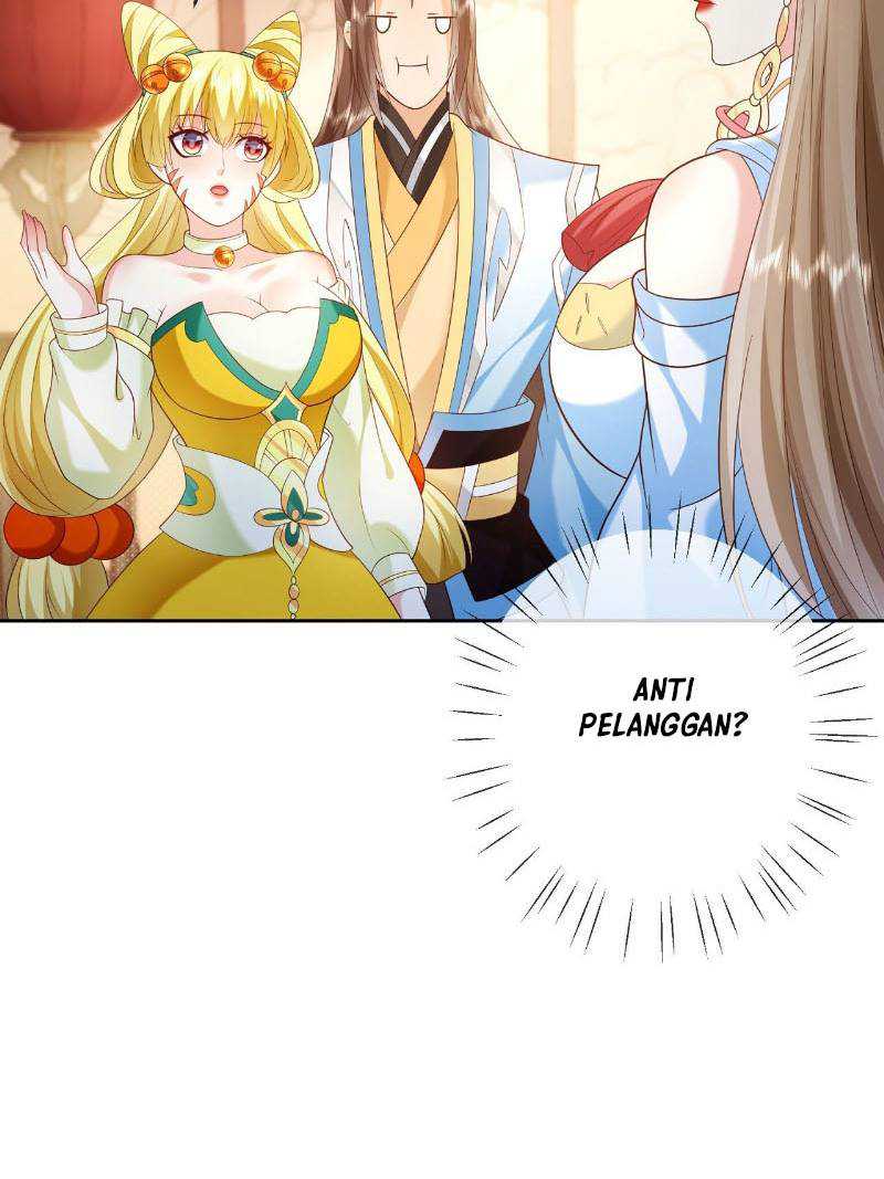 Sign in the Mystery Box to Dominate the World of Cultivation Chapter 16 page 110