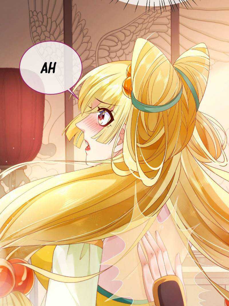 Sign in the Mystery Box to Dominate the World of Cultivation Chapter 16 page 114