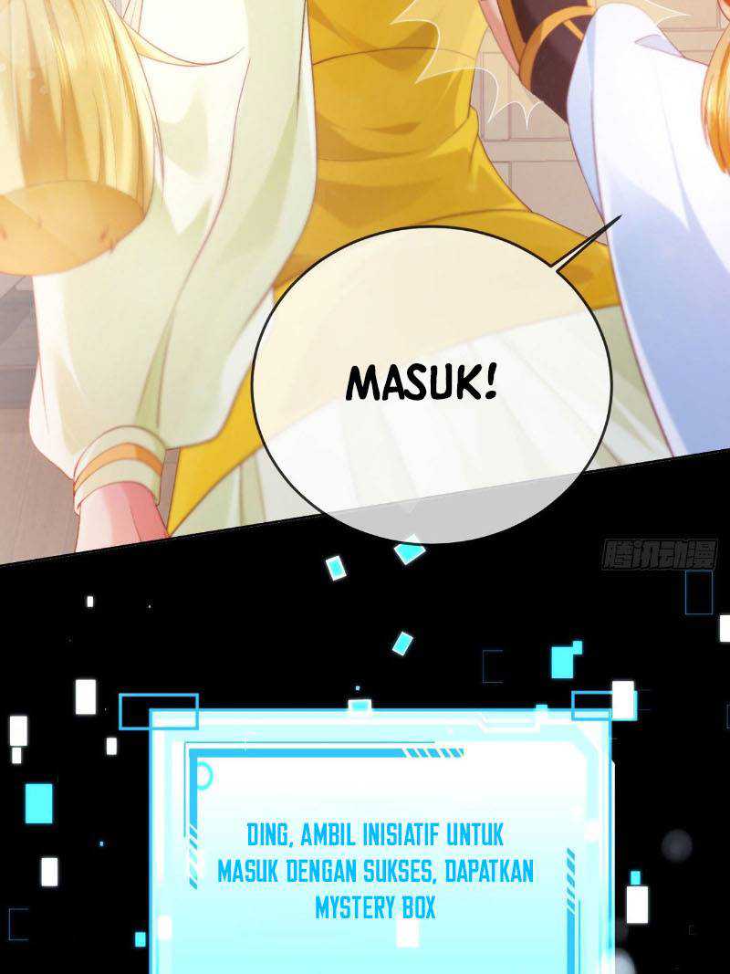 Sign in the Mystery Box to Dominate the World of Cultivation Chapter 16 page 116