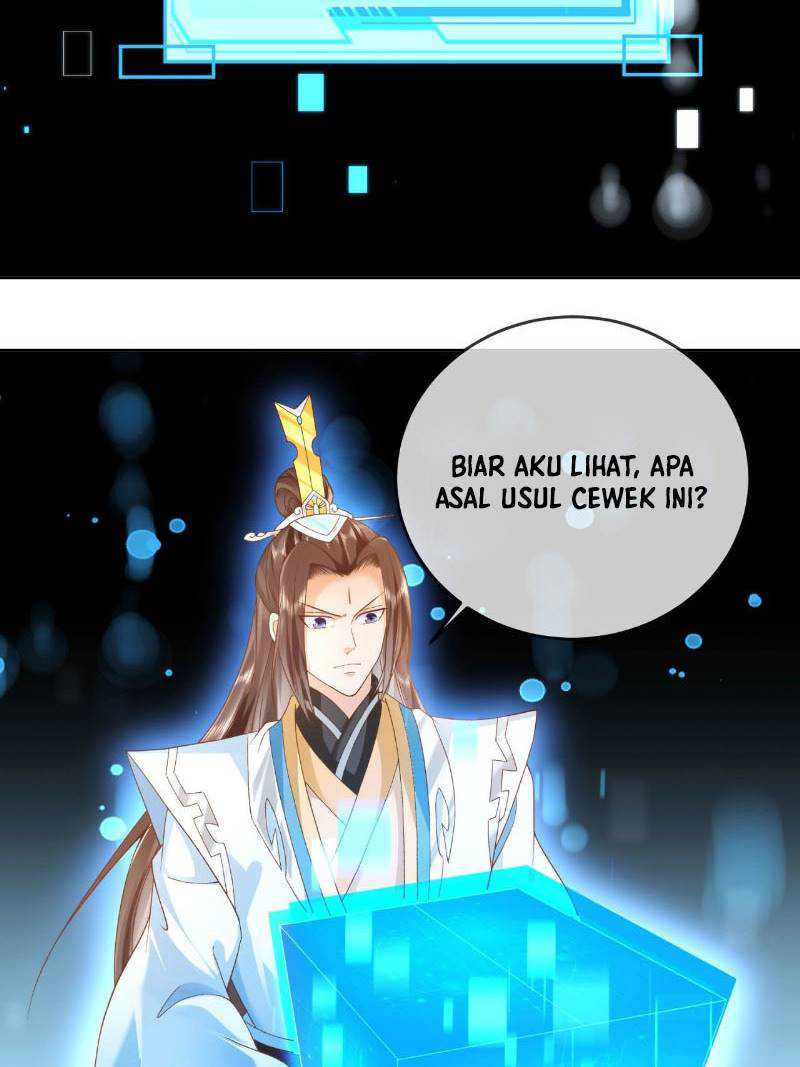 Sign in the Mystery Box to Dominate the World of Cultivation Chapter 16 page 118