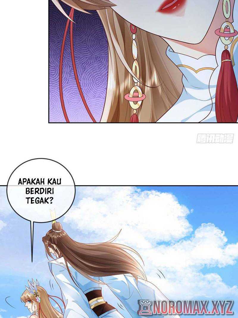 Sign in the Mystery Box to Dominate the World of Cultivation Chapter 16 page 12