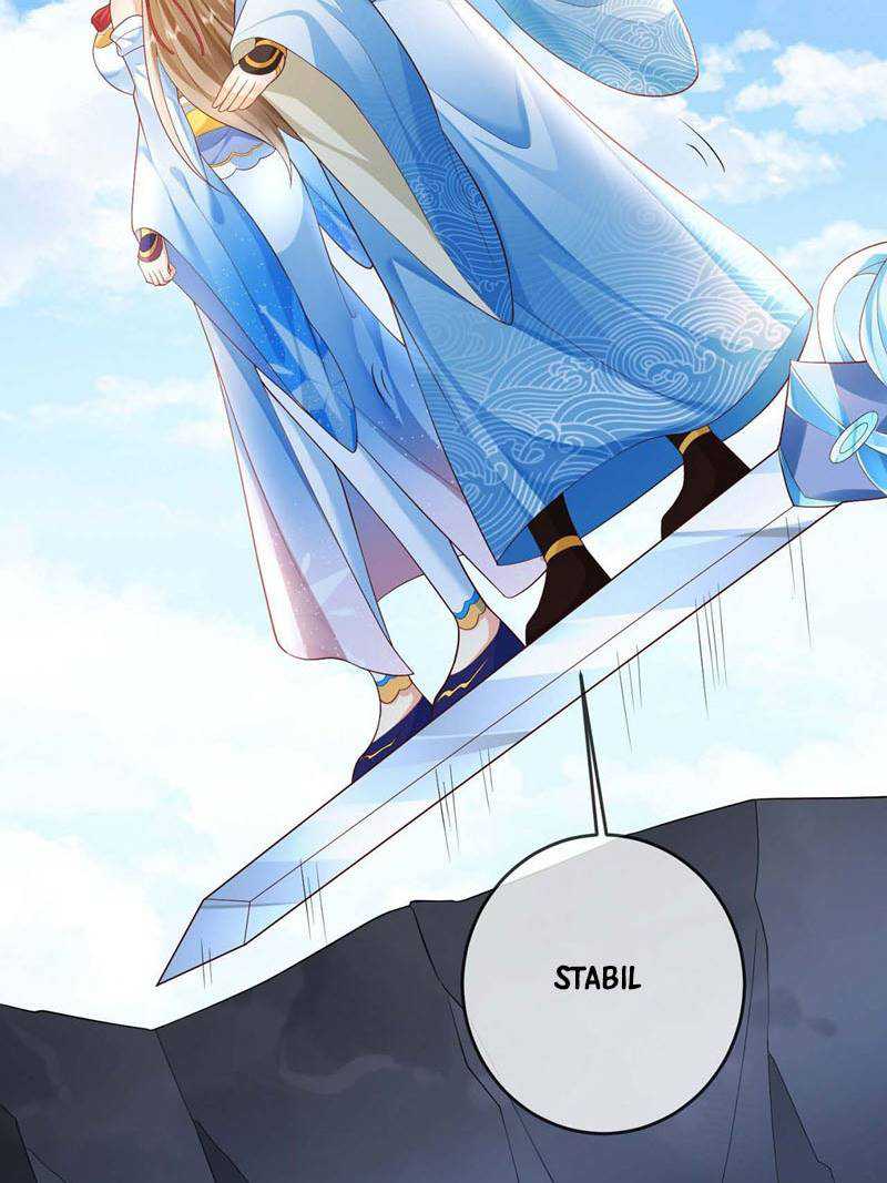 Sign in the Mystery Box to Dominate the World of Cultivation Chapter 16 page 14