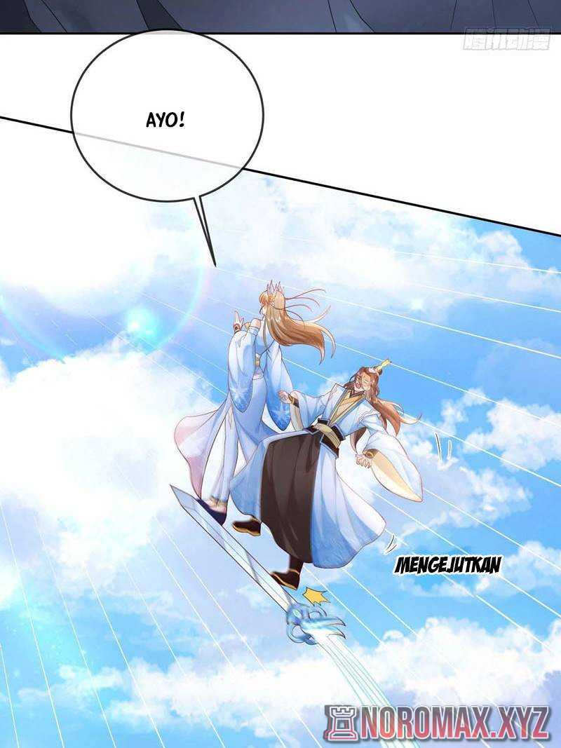Sign in the Mystery Box to Dominate the World of Cultivation Chapter 16 page 16