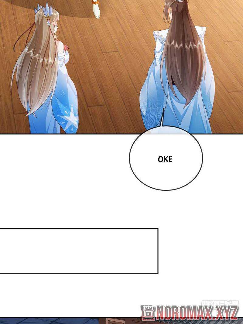 Sign in the Mystery Box to Dominate the World of Cultivation Chapter 17 page 22