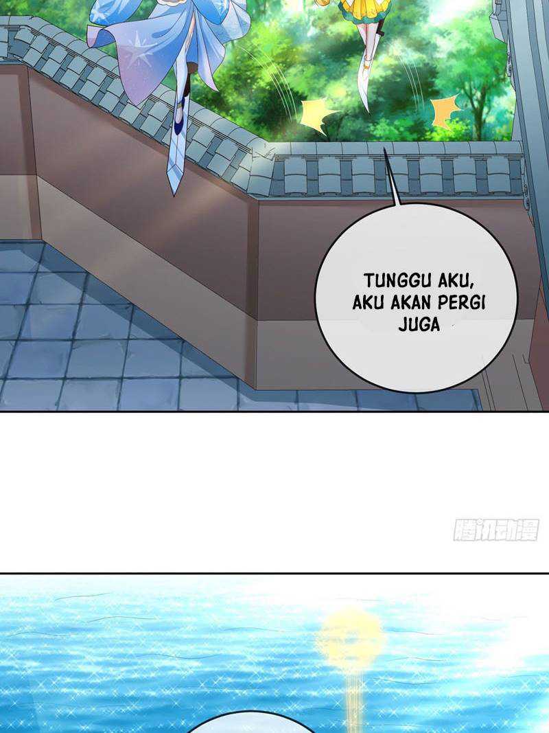 Sign in the Mystery Box to Dominate the World of Cultivation Chapter 17 page 38