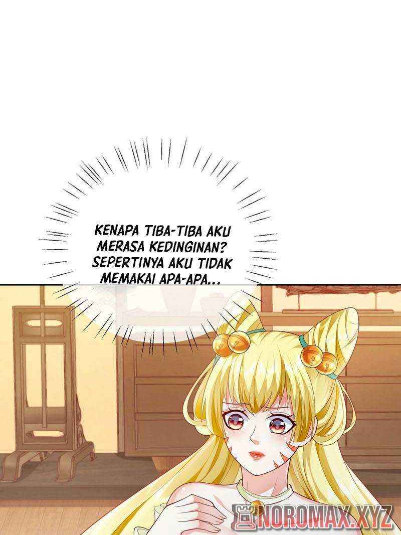 Sign in the Mystery Box to Dominate the World of Cultivation Chapter 17 page 4