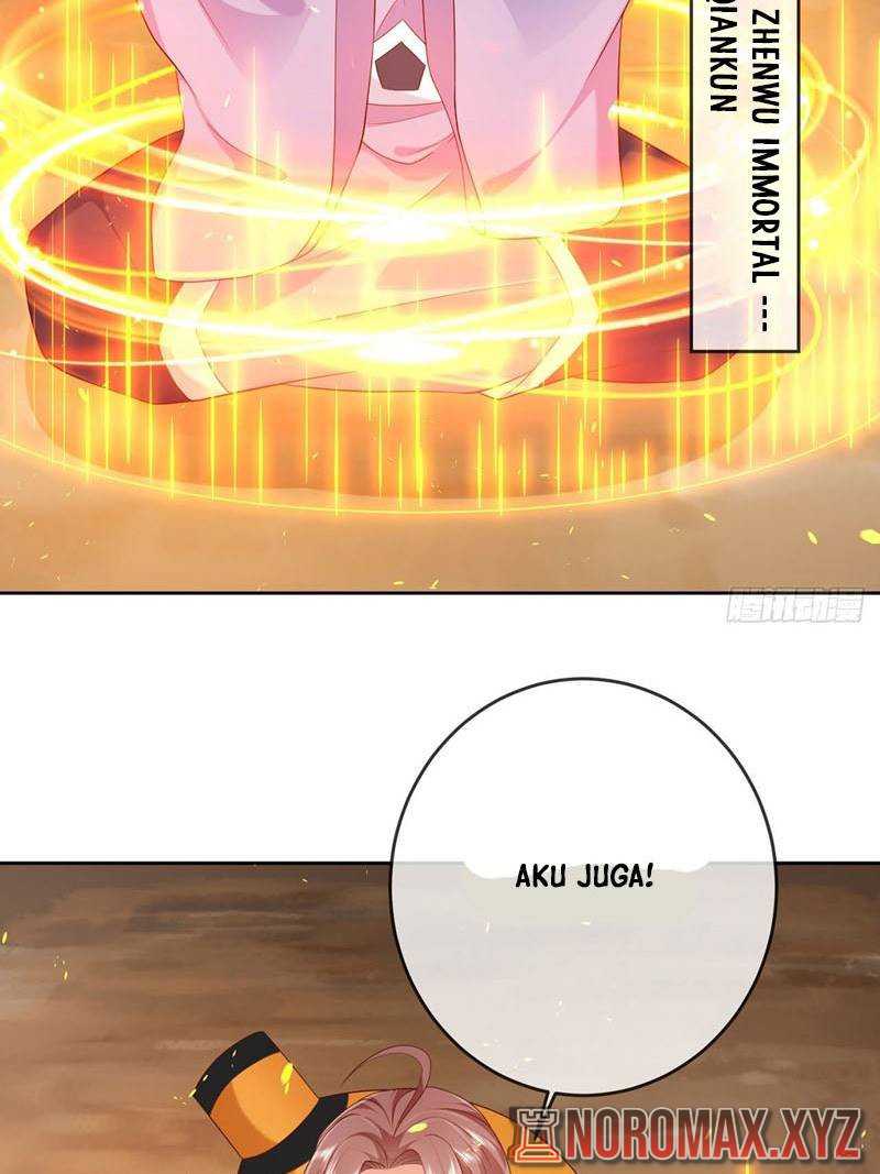 Sign in the Mystery Box to Dominate the World of Cultivation Chapter 17 page 46