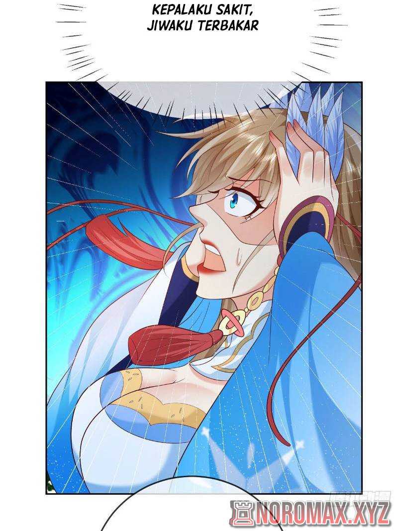 Sign in the Mystery Box to Dominate the World of Cultivation Chapter 17 page 72
