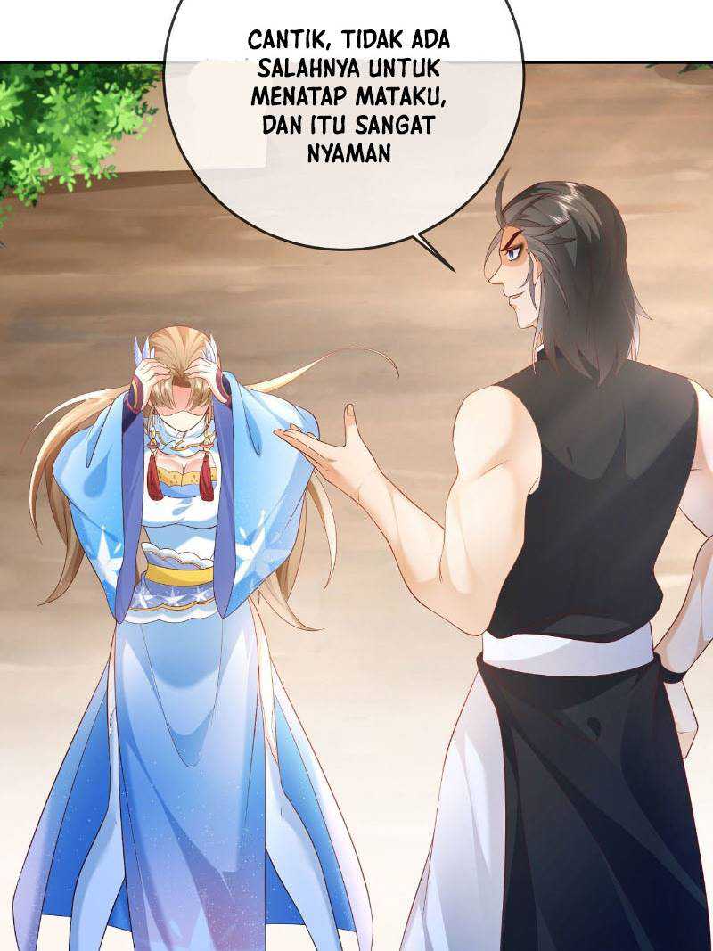 Sign in the Mystery Box to Dominate the World of Cultivation Chapter 17 page 74