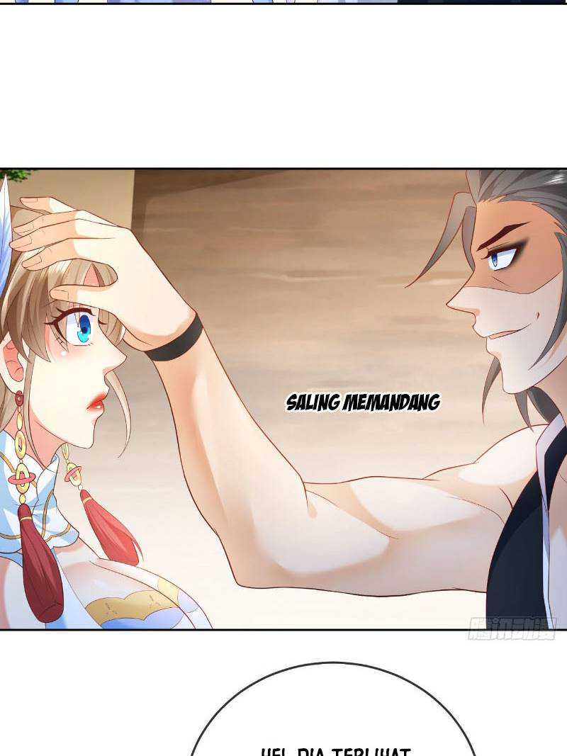 Sign in the Mystery Box to Dominate the World of Cultivation Chapter 17 page 76