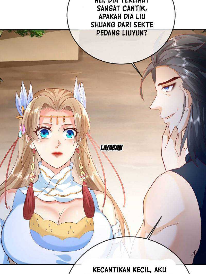 Sign in the Mystery Box to Dominate the World of Cultivation Chapter 17 page 78