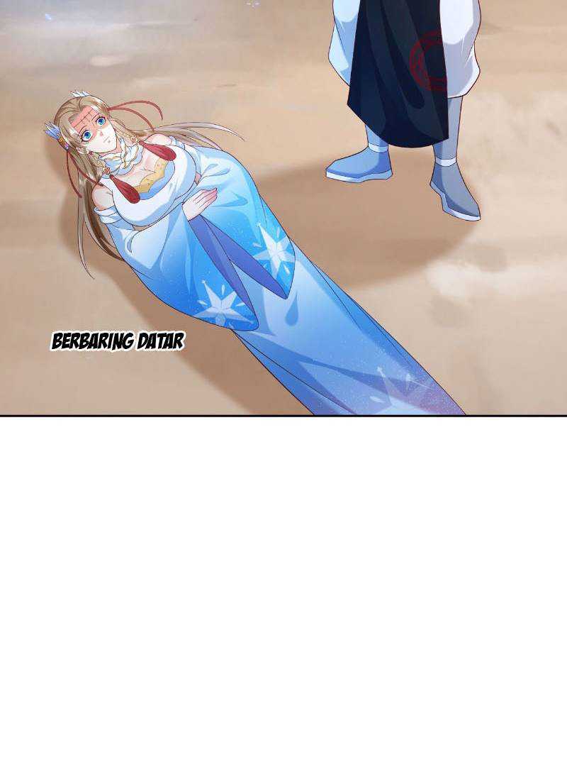 Sign in the Mystery Box to Dominate the World of Cultivation Chapter 17 page 82