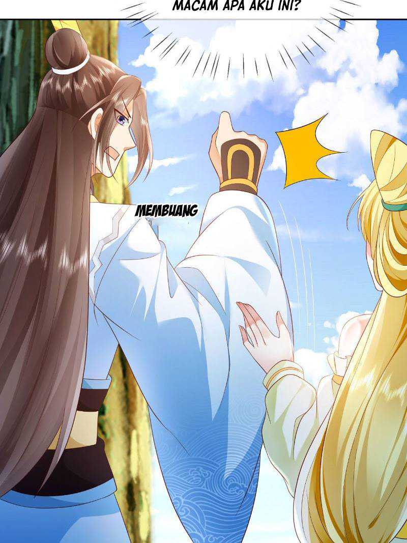 Sign in the Mystery Box to Dominate the World of Cultivation Chapter 17 page 94