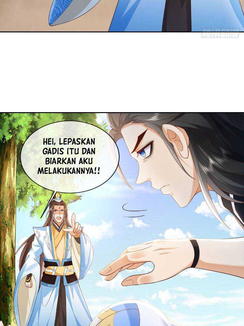 Sign in the Mystery Box to Dominate the World of Cultivation Chapter 17 page 100