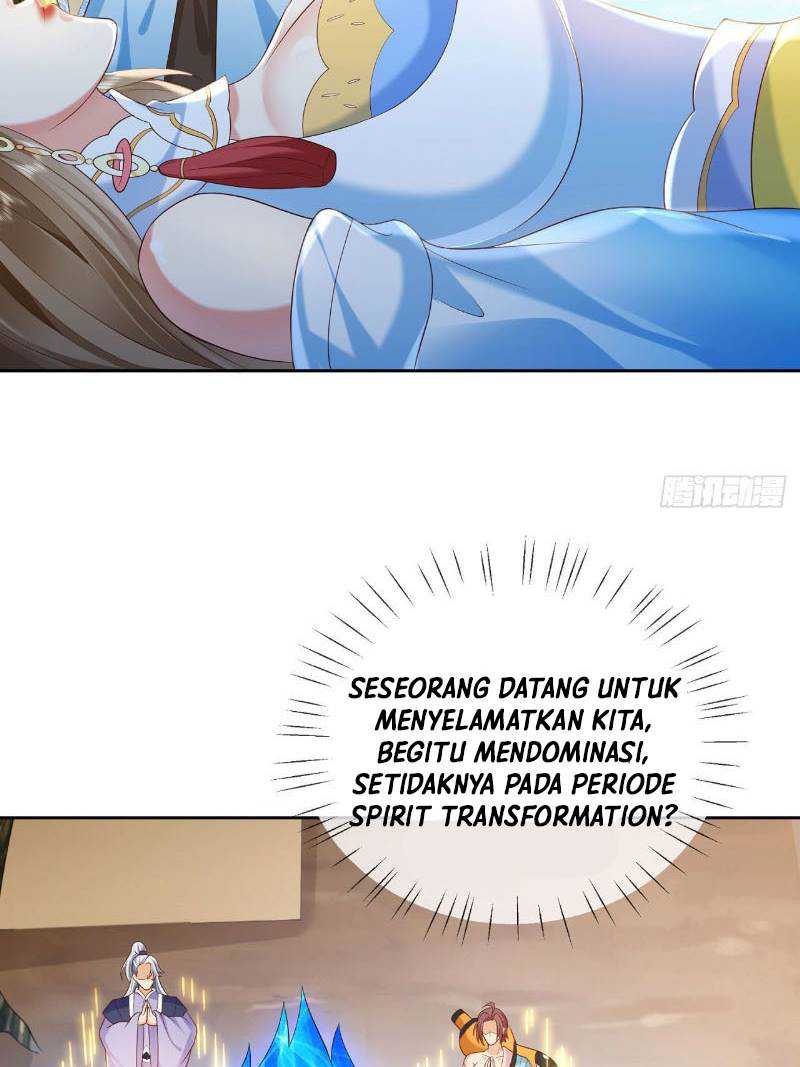 Sign in the Mystery Box to Dominate the World of Cultivation Chapter 17 page 102