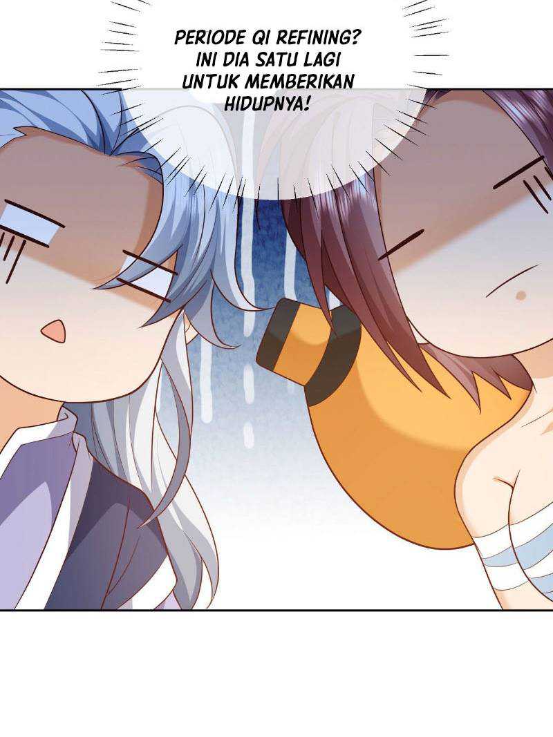 Sign in the Mystery Box to Dominate the World of Cultivation Chapter 17 page 106