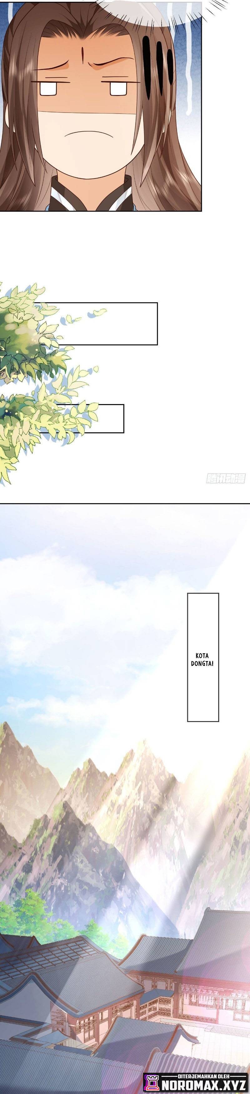 Sign in the Mystery Box to Dominate the World of Cultivation Chapter 25 page 24