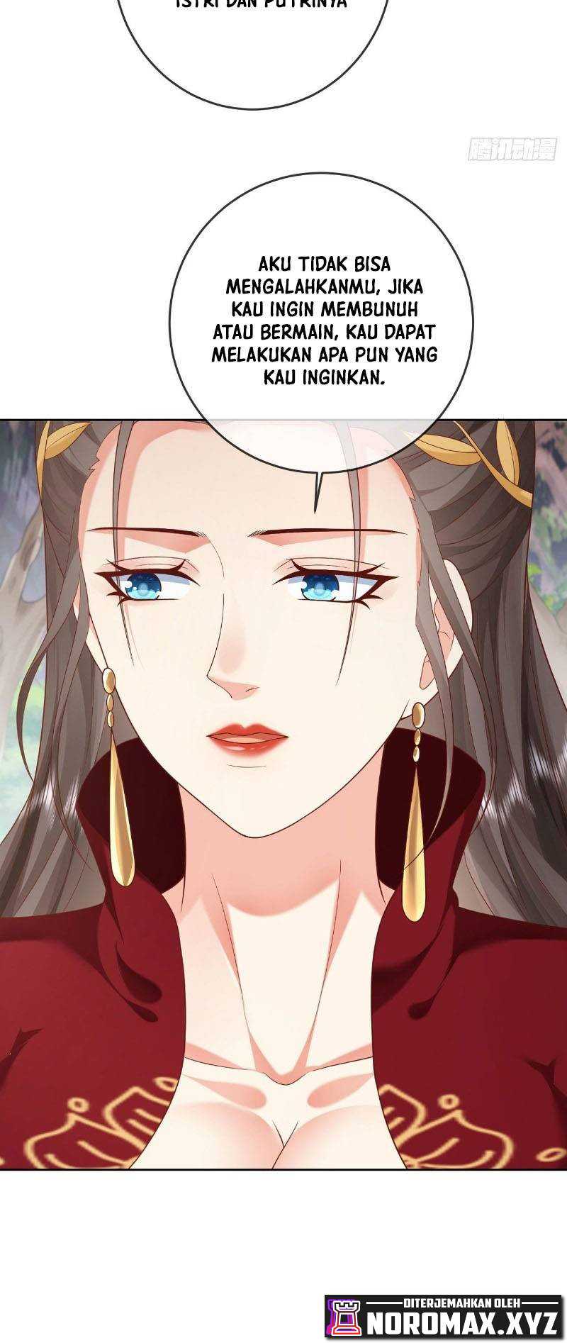 Sign in the Mystery Box to Dominate the World of Cultivation Chapter 27 page 36