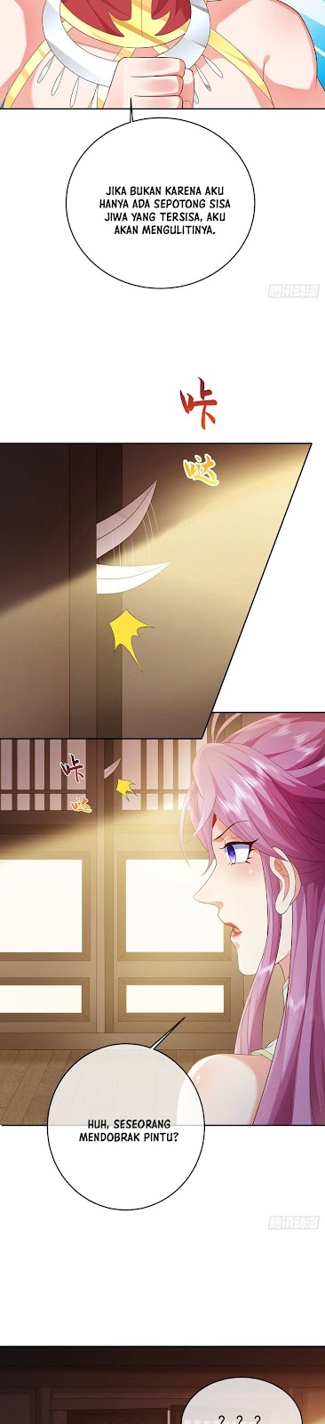 Sign in the Mystery Box to Dominate the World of Cultivation Chapter 30 page 8