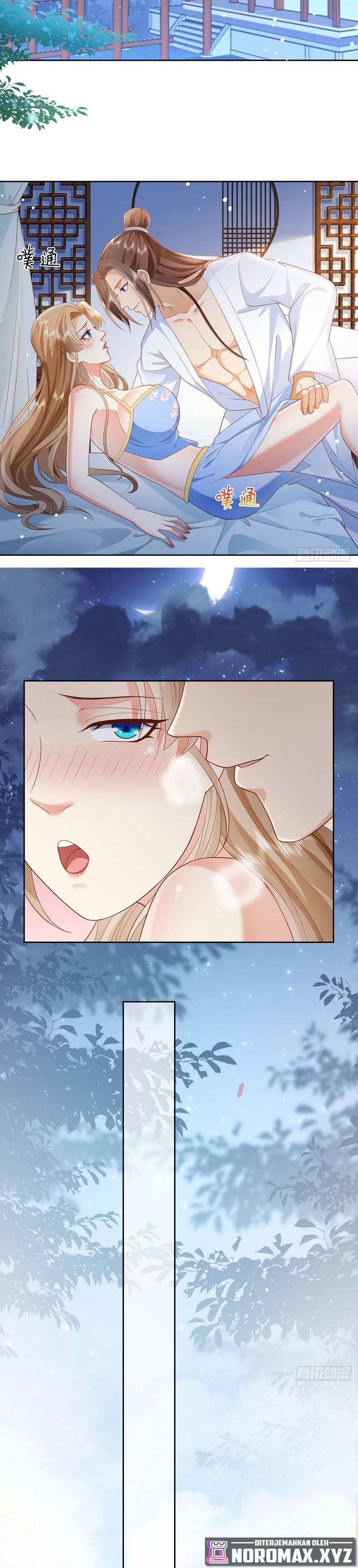 Sign in the Mystery Box to Dominate the World of Cultivation Chapter 33 page 6