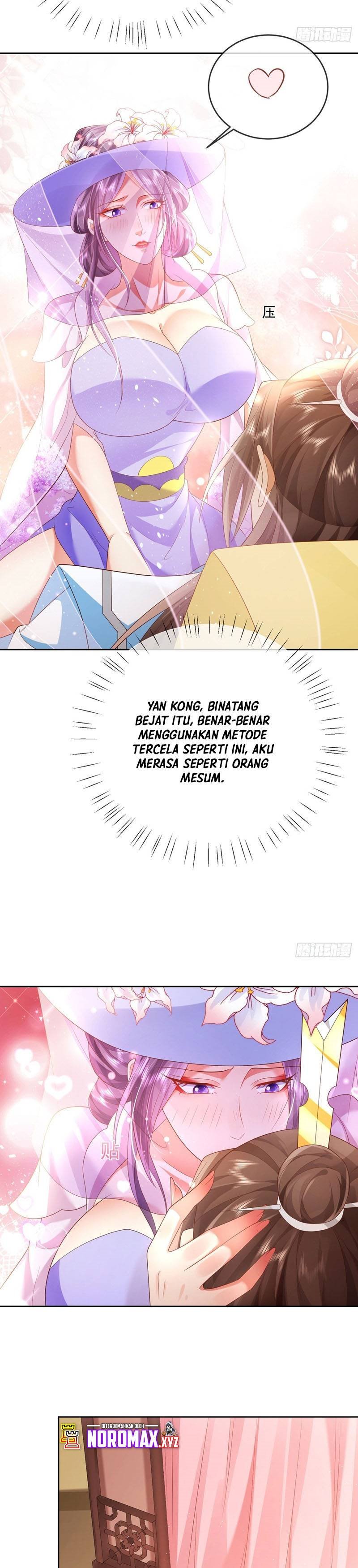 Sign in the Mystery Box to Dominate the World of Cultivation Chapter 39 page 16