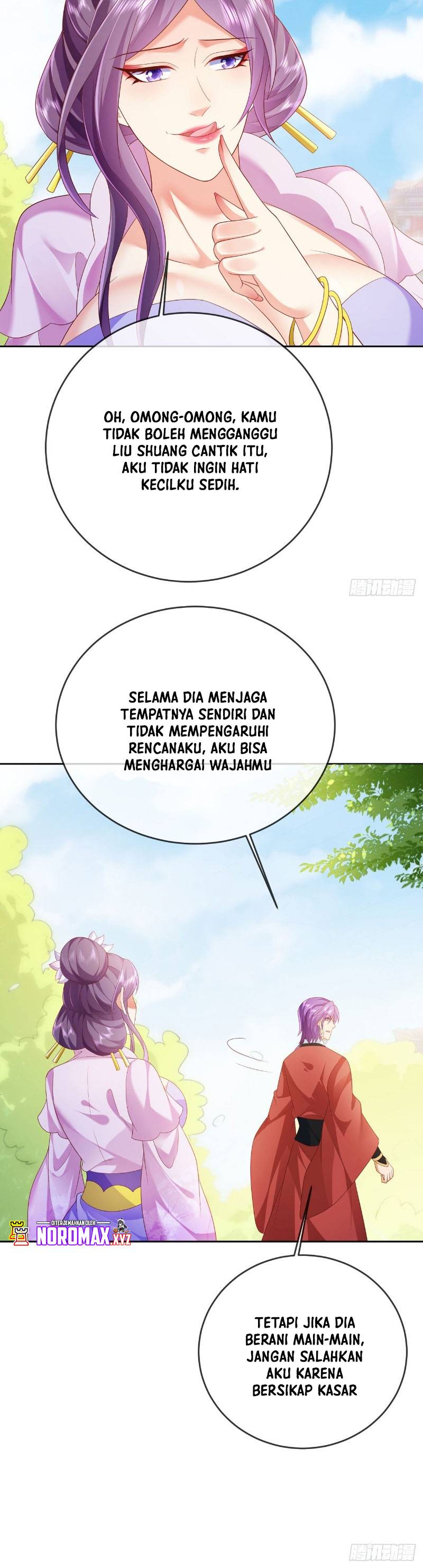 Sign in the Mystery Box to Dominate the World of Cultivation Chapter 43 page 36