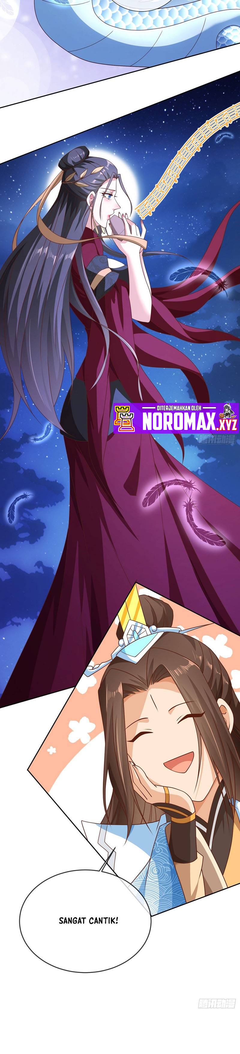 Sign in the Mystery Box to Dominate the World of Cultivation Chapter 49 page 12