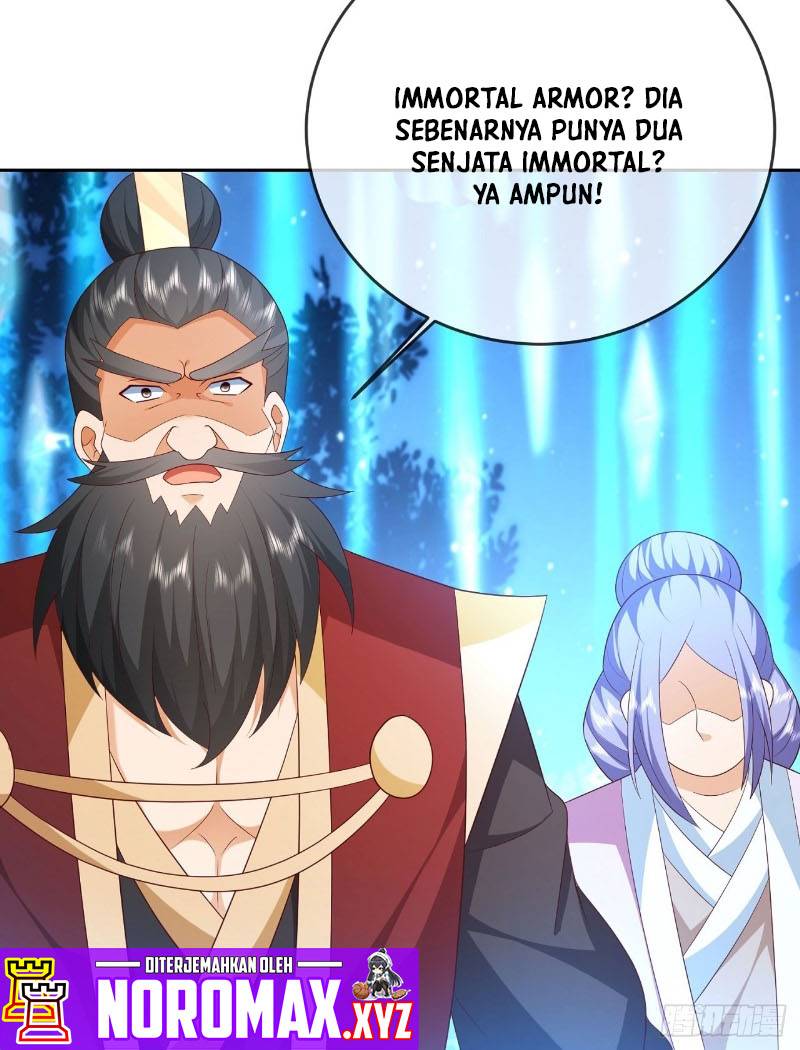 Sign in the Mystery Box to Dominate the World of Cultivation Chapter 53 page 40