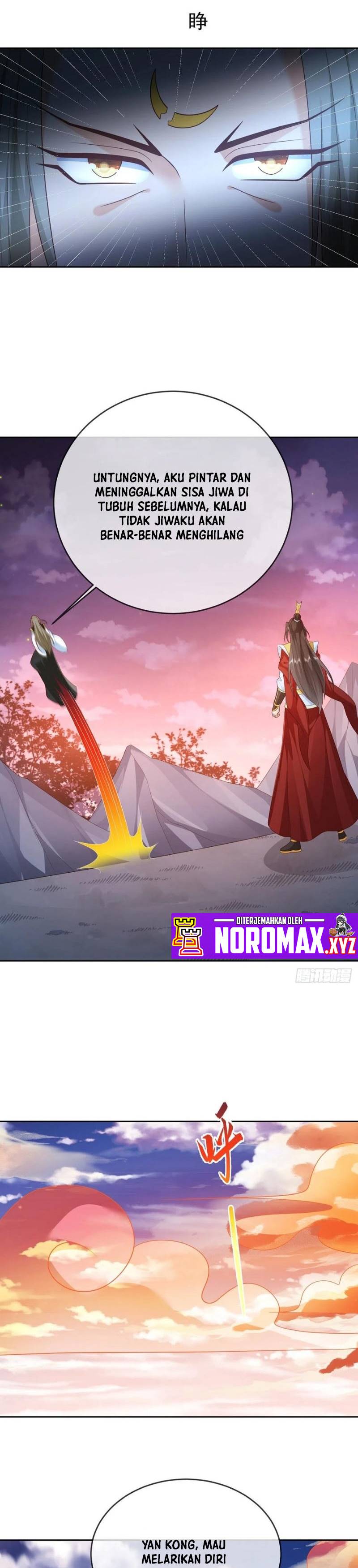 Sign in the Mystery Box to Dominate the World of Cultivation Chapter 54 page 30